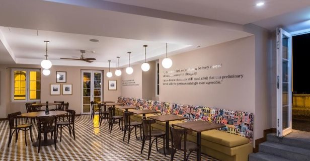 Hotel Pestana Churchill Bay