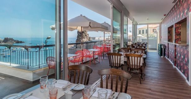 Hotel Pestana Churchill Bay