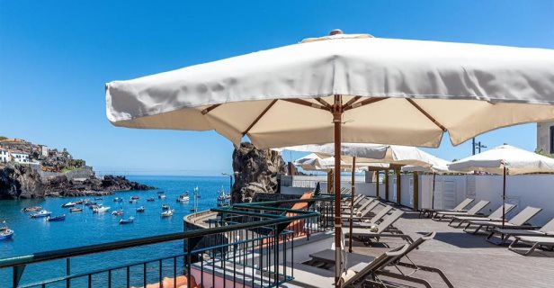 Hotel Pestana Churchill Bay