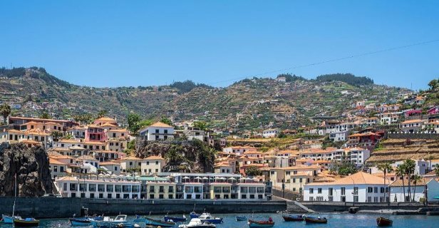 Hotel Pestana Churchill Bay