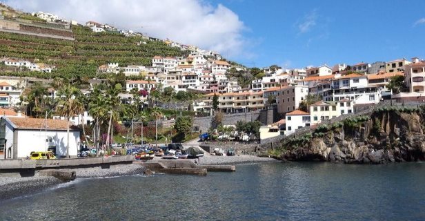 Hotel Pestana Churchill Bay