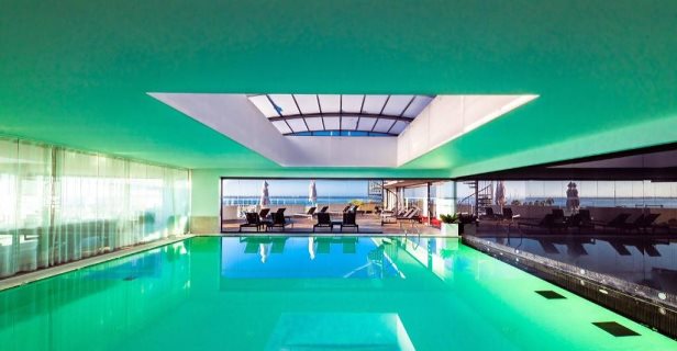 Hotel Pestana Cidadela Cascais Pousada And Art District