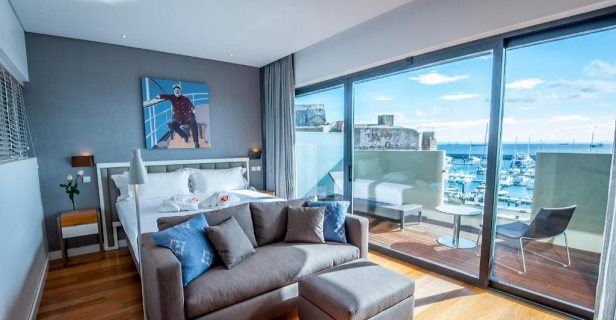 Hotel Pestana Cidadela Cascais Pousada And Art District