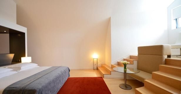 Hotel Pestana Cidadela Cascais Pousada And Art District