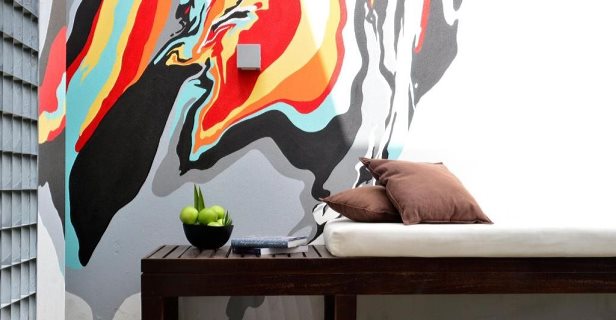 Hotel Pestana Cidadela Cascais Pousada And Art District