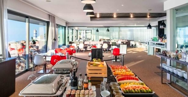 Hotel Pestana Cidadela Cascais Pousada And Art District