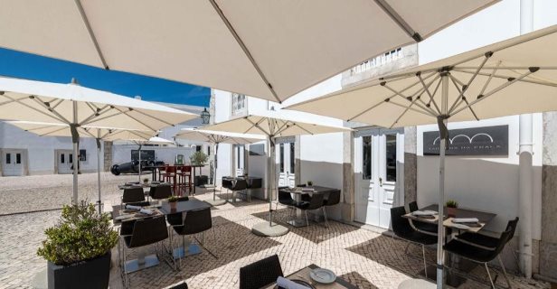 Hotel Pestana Cidadela Cascais Pousada And Art District