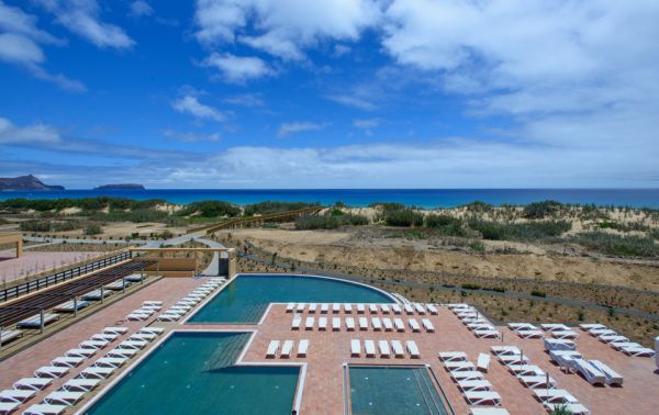 Hotel Pestana Colombos Premium Club