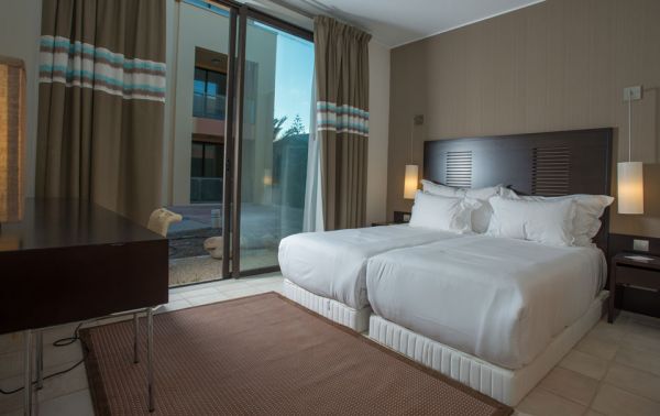 Hotel Pestana Colombos Premium Club