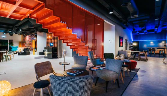 Hotel Pestana Cr7 Funchal