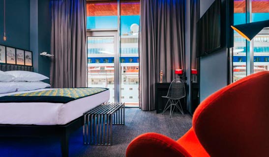 Hotel Pestana Cr7 Funchal