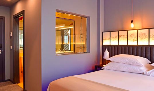 Hotel Pestana Cr7 Funchal