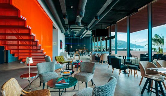 Hotel Pestana Cr7 Funchal