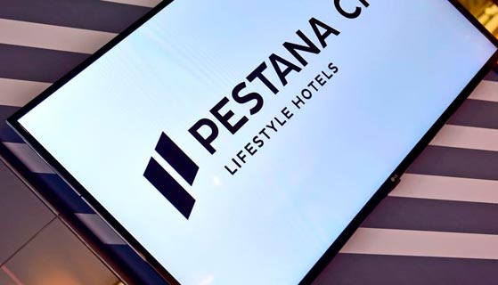 Hotel Pestana Cr7 Funchal