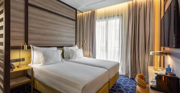 Hotel Pestana Cr7 Gran Via