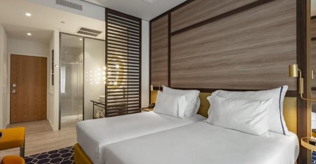 Hotel Pestana Cr7 Gran Via