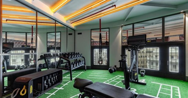 Hotel Pestana Cr7 Gran Via