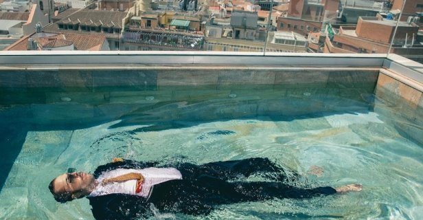 Hotel Pestana Cr7 Gran Via
