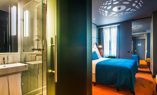 Hotel Pestana Cr7 Lisboa