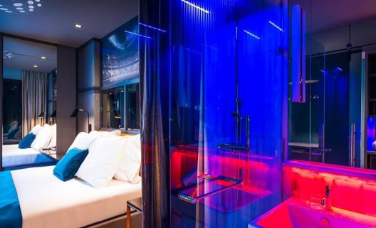 Hotel Pestana Cr7 Lisboa