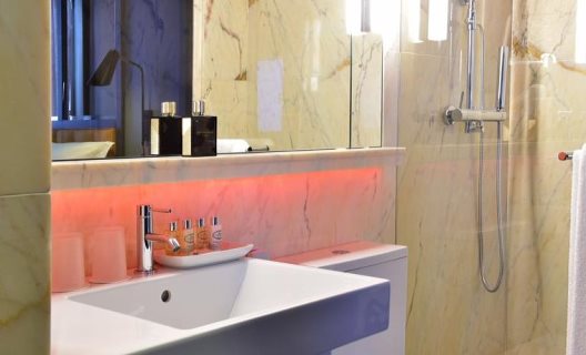 Hotel Pestana Cr7 Lisboa