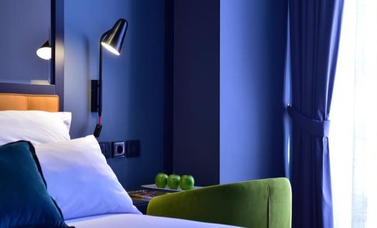 Hotel Pestana Cr7 Lisboa
