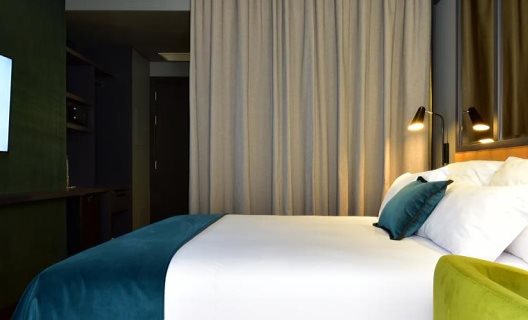 Hotel Pestana Cr7 Lisboa