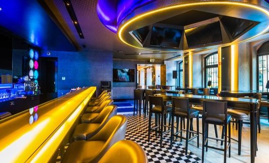 Hotel Pestana Cr7 Lisboa