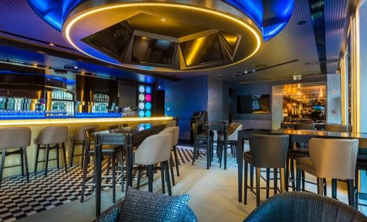 Hotel Pestana Cr7 Lisboa
