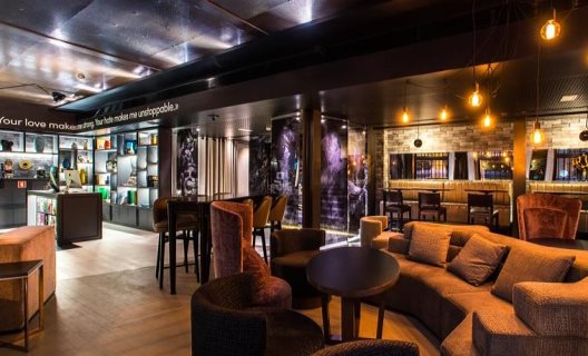 Hotel Pestana Cr7 Lisboa