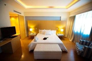 Hotel Pestana Curitiba