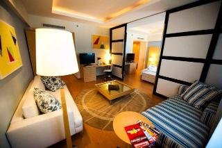 Hotel Pestana Curitiba