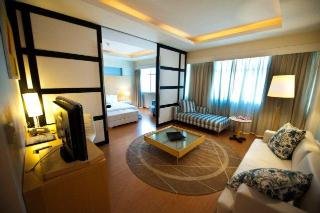 Hotel Pestana Curitiba