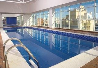 Hotel Pestana Curitiba