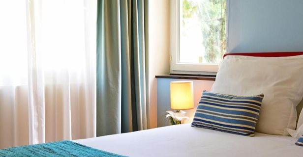 Hotel Pestana Dom Joao II Beach Resort