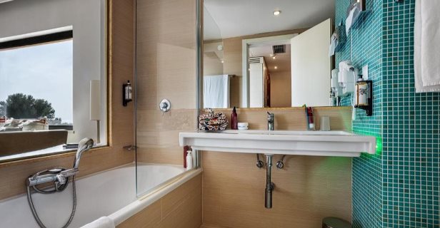 Hotel Pestana Dom Joao II Beach Resort