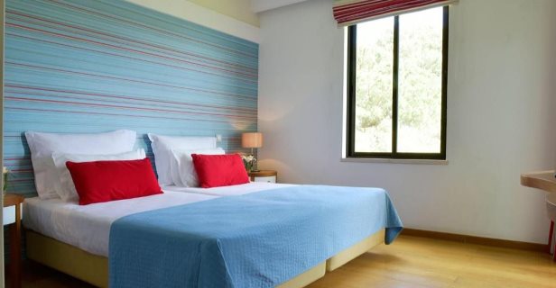 Hotel Pestana Dom Joao II Beach Resort