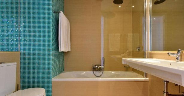 Hotel Pestana Dom Joao II Beach Resort