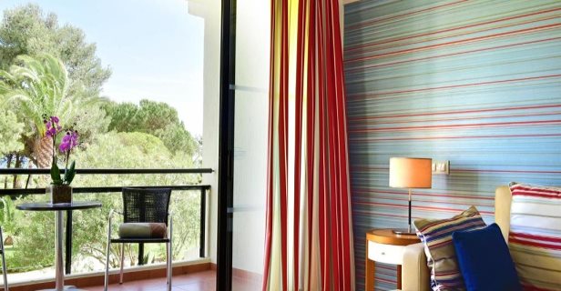 Hotel Pestana Dom Joao II Beach Resort