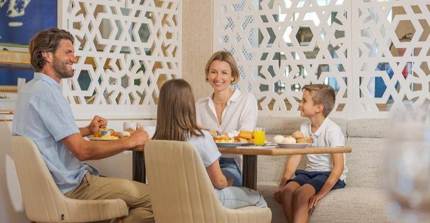 Hotel Pestana Dom Joao II Beach Resort