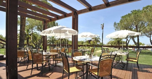 Hotel Pestana Dom Joao II Beach Resort