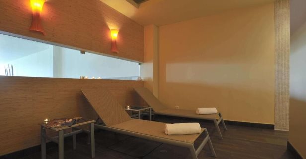 Hotel Pestana Dom Joao II Beach Resort