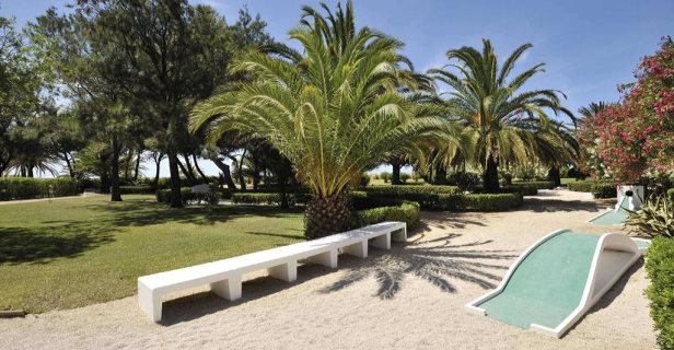 Hotel Pestana Dom Joao II Beach Resort