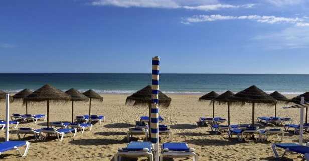 Hotel Pestana Dom Joao II Beach Resort
