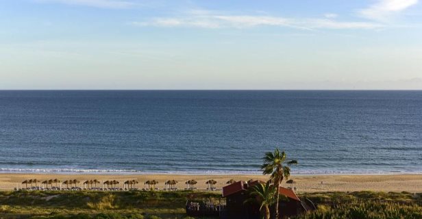 Hotel Pestana Dom Joao II Beach Resort