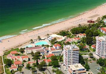 Hotel Pestana Dom Joao II Villas And Beach Resort