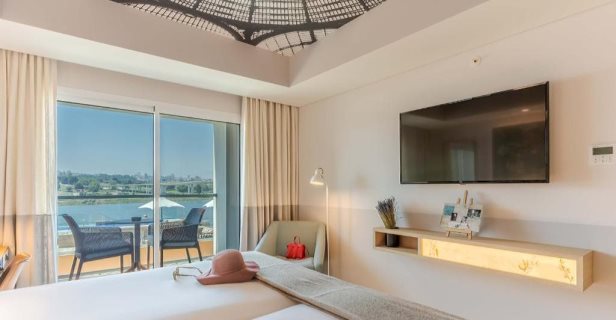 Hotel Pestana Douro Riverside