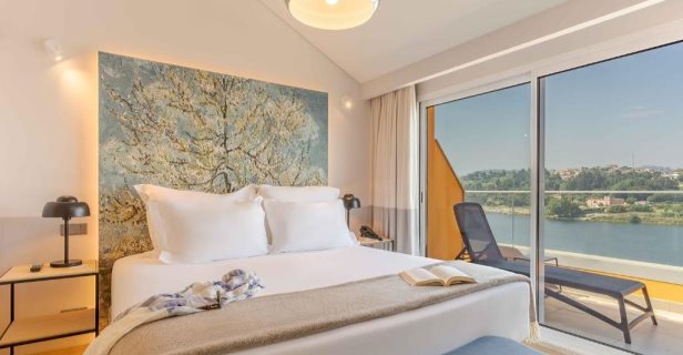 Hotel Pestana Douro Riverside