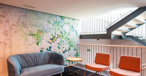 Hotel Pestana Douro Riverside