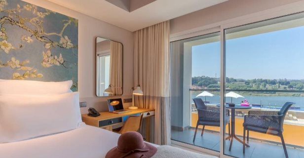 Hotel Pestana Douro Riverside